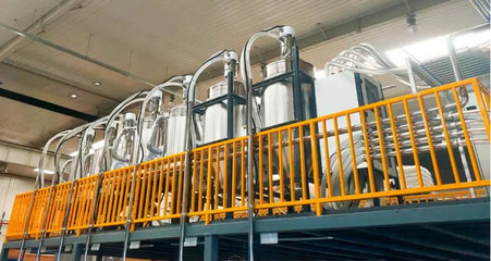 SHINI PLASTICS TECHNOLOGIES, INC. 金屬制品研發的創新引擎與戰略實踐